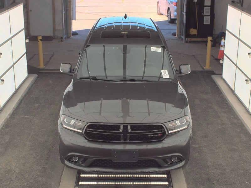 Dodge Durango ПОДГРЕВ* ОБДУХВАНЕ* КАМЕРА* KEYLESS* NAVI* , снимка 2 - Автомобили и джипове - 47748377