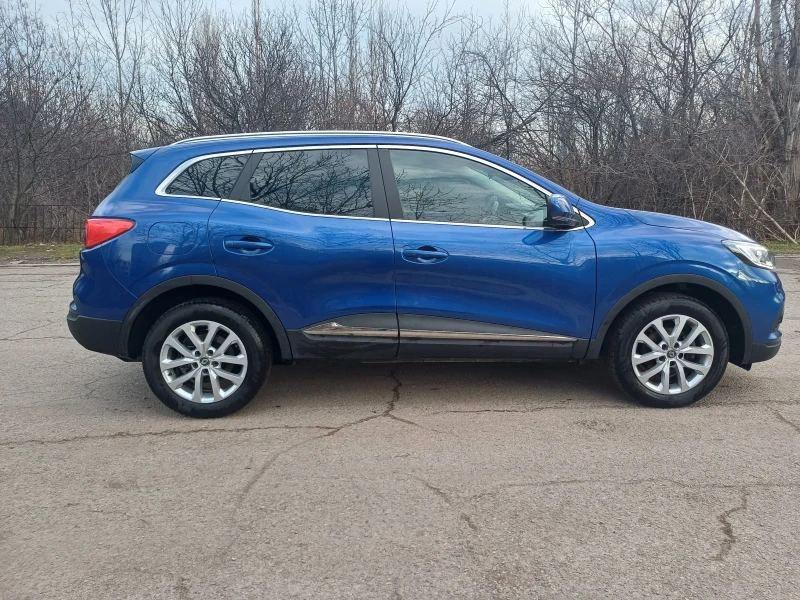 Renault Kadjar 1.5 DCI, снимка 4 - Автомобили и джипове - 48381808