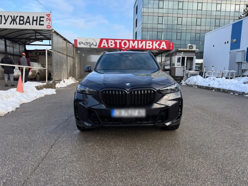 BMW X5 M SPORT PRO, снимка 2 - Автомобили и джипове - 48706165