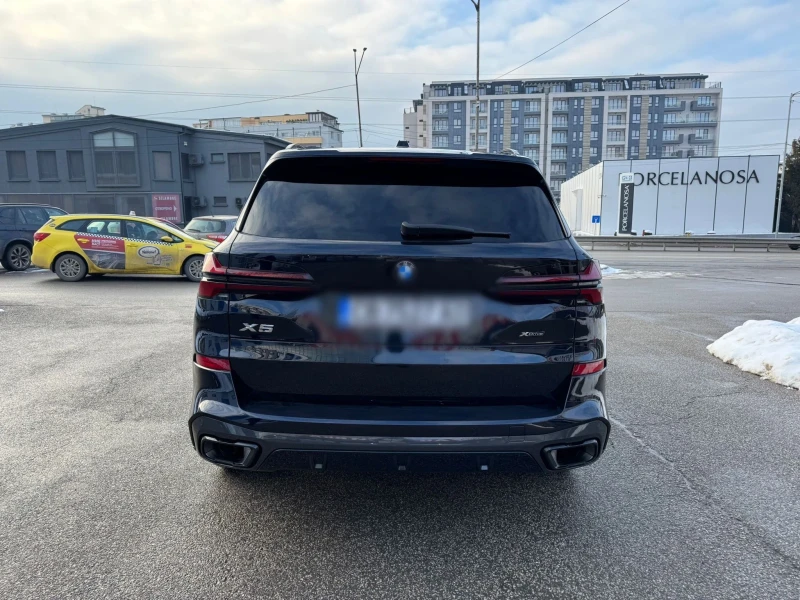 BMW X5 M SPORT PRO, снимка 5 - Автомобили и джипове - 48706165