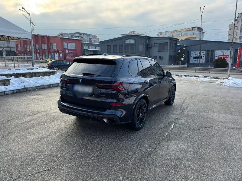 BMW X5 M SPORT PRO, снимка 6 - Автомобили и джипове - 48706165