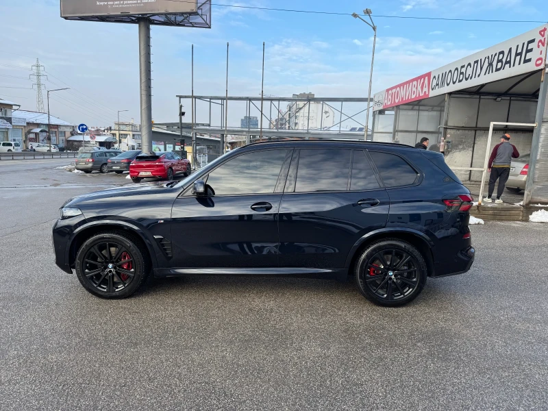 BMW X5 M SPORT PRO, снимка 4 - Автомобили и джипове - 48706165