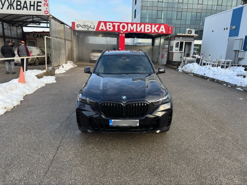 BMW X5 M SPORT PRO, снимка 1 - Автомобили и джипове - 48706165