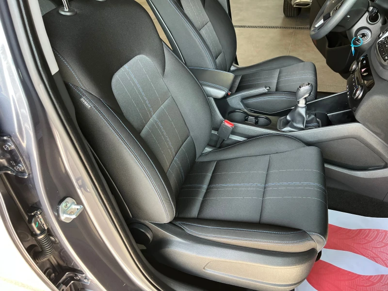 Hyundai Tucson 1.7 Diesel 76000 км!!, снимка 8 - Автомобили и джипове - 51719025