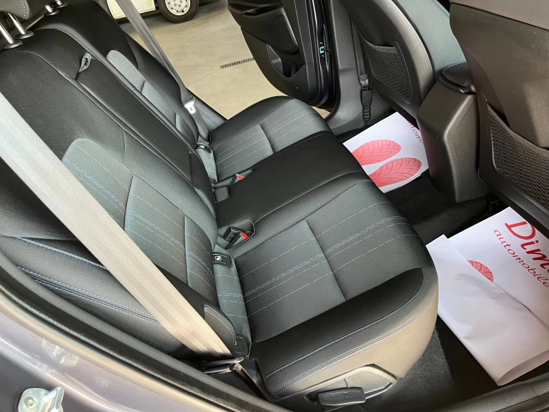 Hyundai Tucson 1.7 Diesel 76000 км!!, снимка 9 - Автомобили и джипове - 51719025