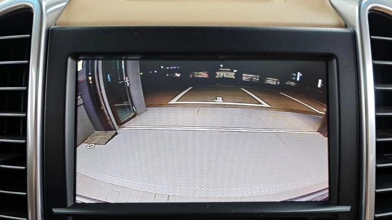 Porsche Cayenne 3.0 autogeorge.com, снимка 15 - Автомобили и джипове - 52015658