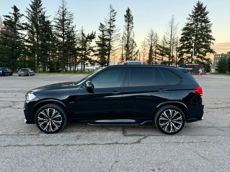 BMW X5 X5M BODY KIT PERLA, снимка 5 - Автомобили и джипове - 52739904