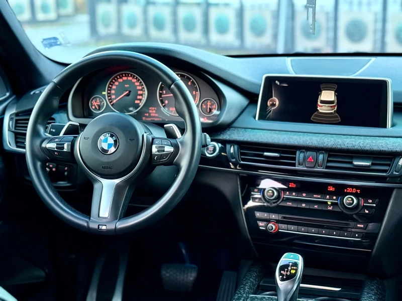 BMW X5 X5M BODY KIT PERLA, снимка 9 - Автомобили и джипове - 52739904