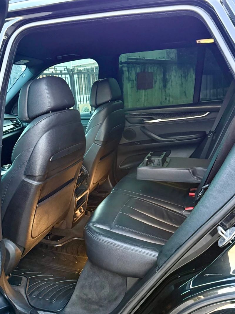 BMW X5 X5M BODY KIT PERLA, снимка 10 - Автомобили и джипове - 52739904