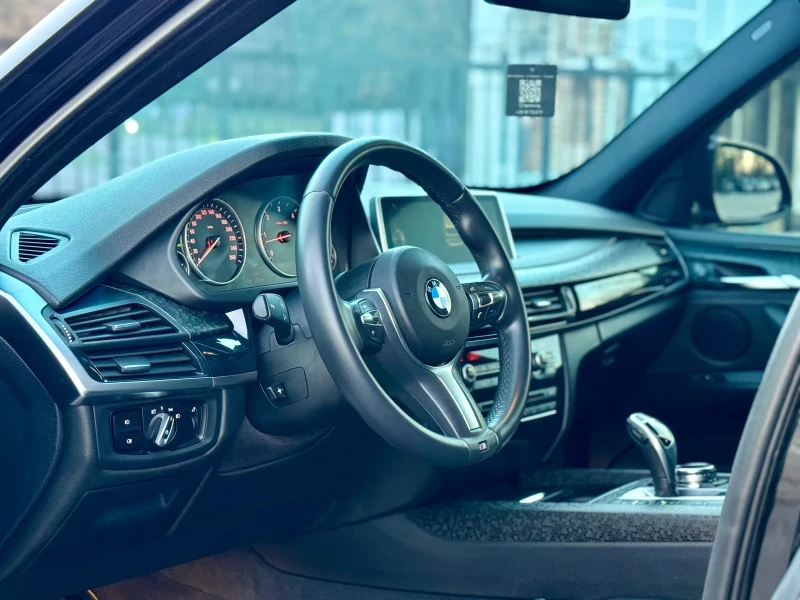 BMW X5 X5M BODY KIT PERLA, снимка 8 - Автомобили и джипове - 52739904