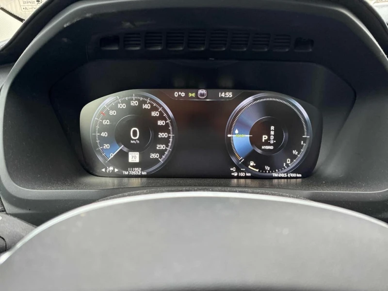 Volvo Xc90 * Inscription * CARFAX * БЕЗ ПЪРВОНАЧАЛНА ВНОСКА, снимка 8 - Автомобили и джипове - 52965198