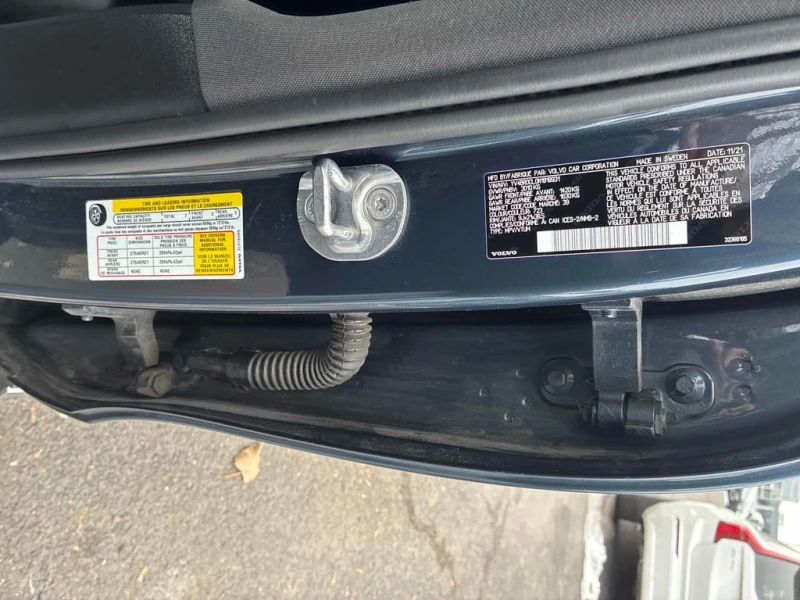 Volvo Xc90 * Inscription * CARFAX * БЕЗ ПЪРВОНАЧАЛНА ВНОСКА, снимка 10 - Автомобили и джипове - 52965198