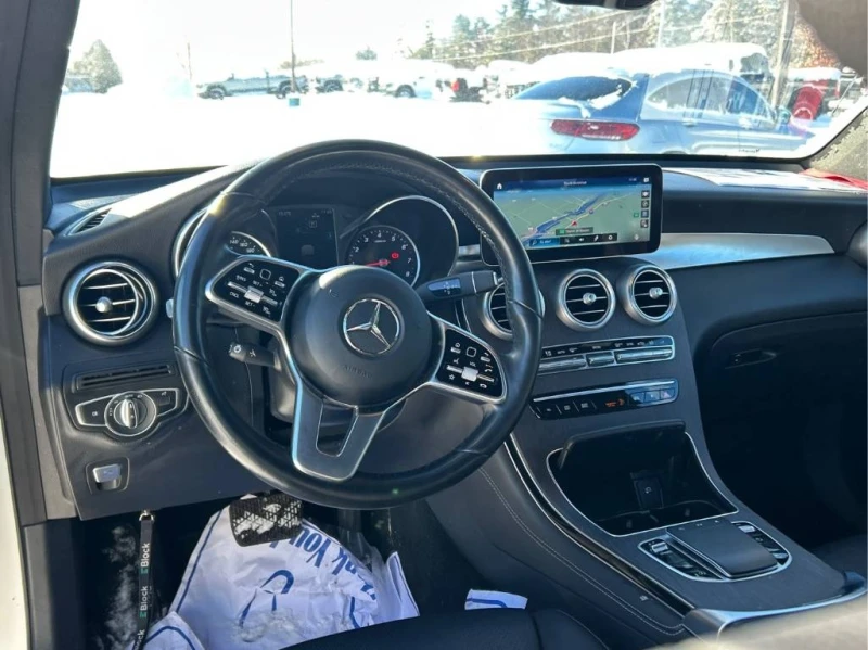 Mercedes-Benz GLC * 300 4MATIC* * ЦЕНА ДО БЪЛГАРИЯ!* , снимка 5 - Автомобили и джипове - 53210516