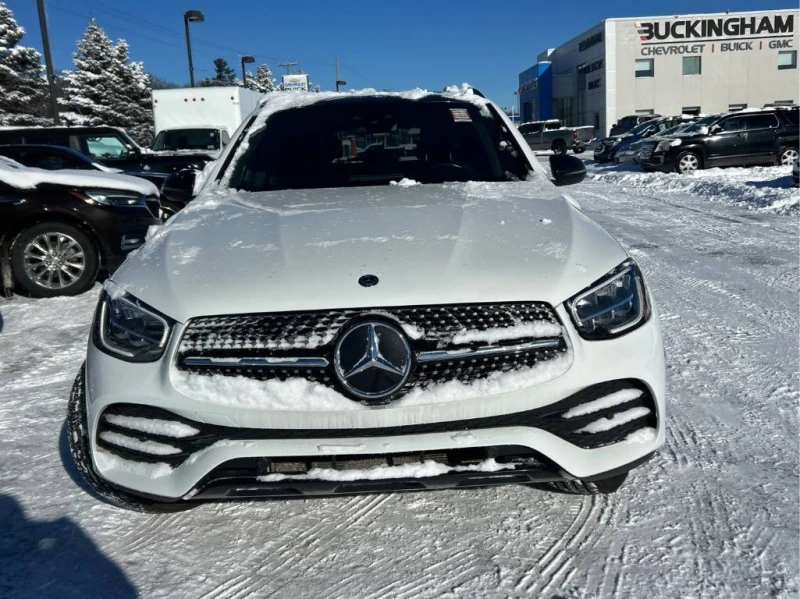 Mercedes-Benz GLC * 300 4MATIC* * ЦЕНА ДО БЪЛГАРИЯ!* , снимка 6 - Автомобили и джипове - 53210516