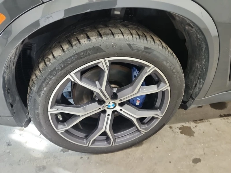 BMW X5 * XDRIVE40I * CARFAX * ФИНАНСИРАНЕ, снимка 15 - Автомобили и джипове - 53292920