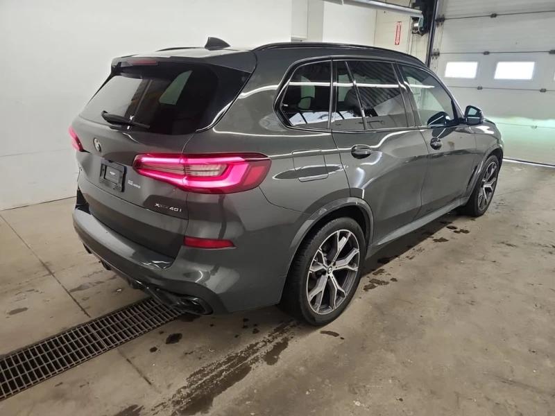 BMW X5 * XDRIVE40I * CARFAX * ФИНАНСИРАНЕ, снимка 4 - Автомобили и джипове - 53292920