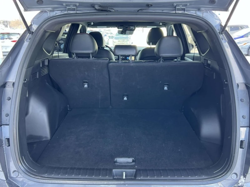 Hyundai Tucson N Line | MOONROOF | APPLE CARPLAY, снимка 4 - Автомобили и джипове - 53340984