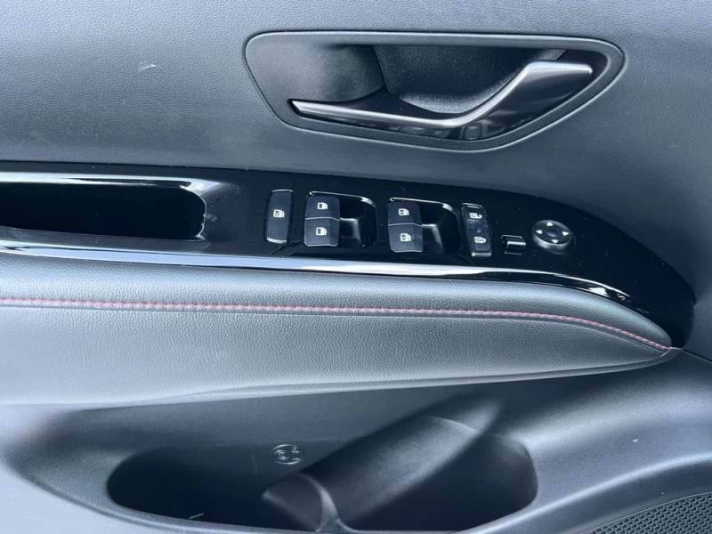 Hyundai Tucson N Line | MOONROOF | APPLE CARPLAY, снимка 11 - Автомобили и джипове - 53340984