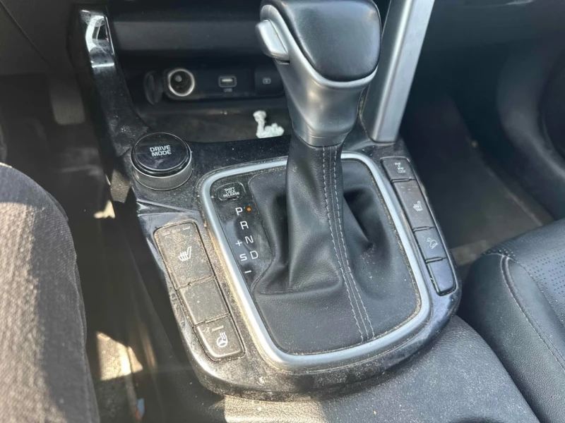 Kia Seltos * EX * CARFAX * ЦЕНА ДО БГ, снимка 9 - Автомобили и джипове - 53388298