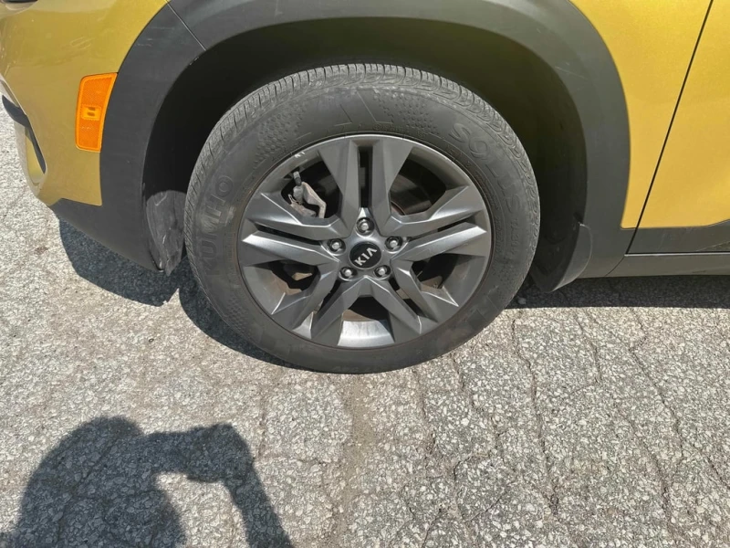 Kia Seltos * EX * CARFAX * ЦЕНА ДО БГ, снимка 7 - Автомобили и джипове - 53388298