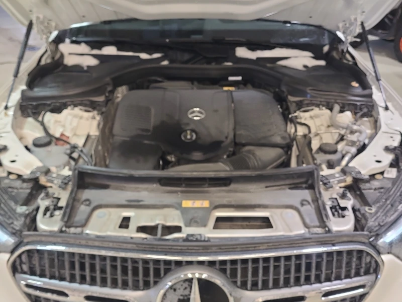 Mercedes-Benz GLC 300| DISTRONIC| PANO| 360| CARFAX, снимка 15 - Автомобили и джипове - 53525024