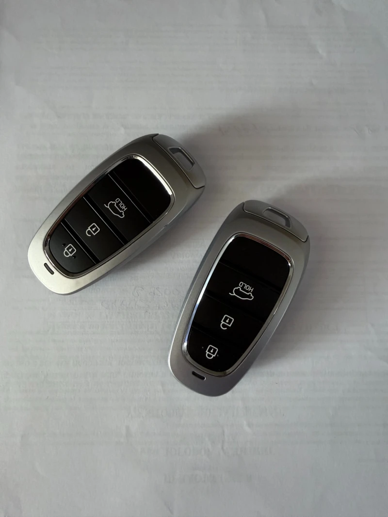 Hyundai Tucson Гаранция до 2029, 27500 км, снимка 17 - Автомобили и джипове - 53590000