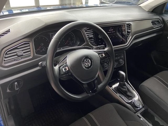 VW T-Roc 2.0TSI* 4Motion* SPORT* PANO* NAVI* , снимка 10 - Автомобили и джипове - 45396429