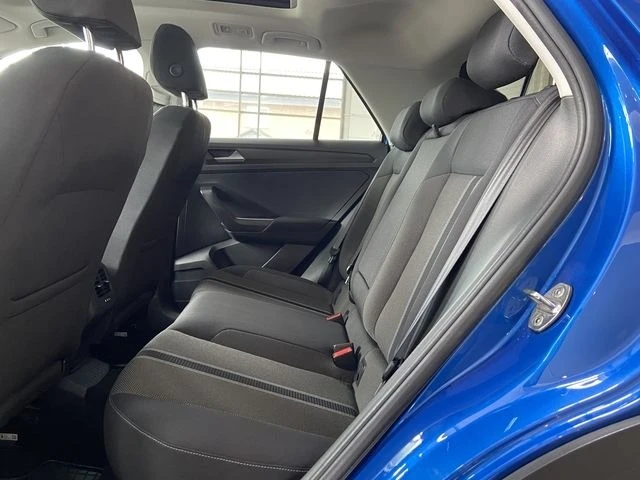 VW T-Roc 2.0TSI* 4Motion* SPORT* PANO* NAVI* , снимка 15 - Автомобили и джипове - 45396429