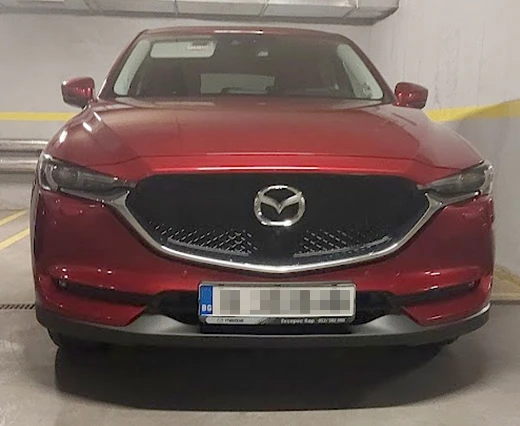 Mazda CX-5, снимка 2 - Автомобили и джипове - 46963003