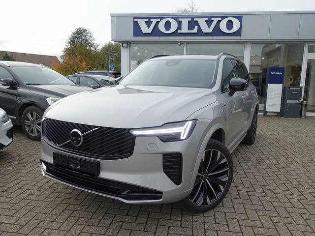 Volvo Xc90 NEW Plus Dark T8 AWD - 75000 € / 146687.25 лв. - 42917079 1