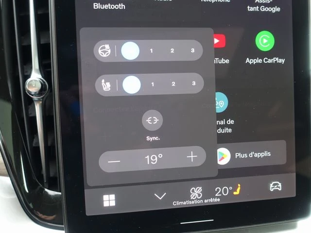 Volvo Xc90 NEW Plus Dark T8 AWD | Mobile.bg   11