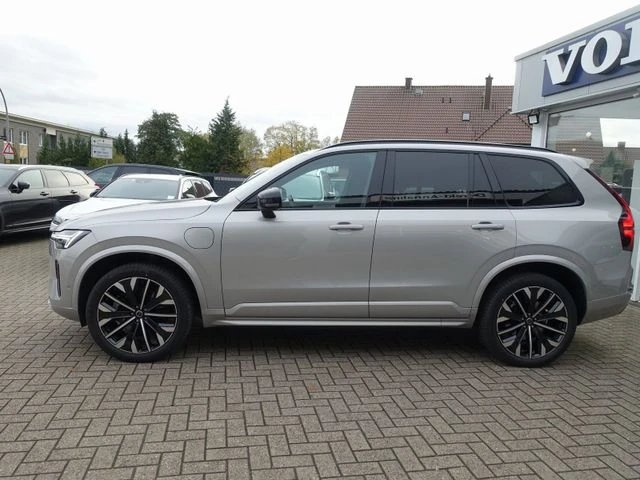 Volvo Xc90 NEW Plus Dark T8 AWD - изображение 6