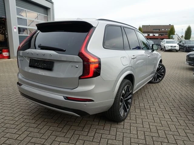 Volvo Xc90 NEW Plus Dark T8 AWD - изображение 2