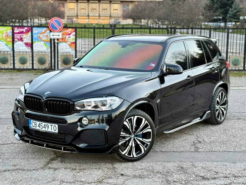 BMW X5 X5M BODY KIT PERLA - 44999 лв. / 23007.62 € - 30732775 1