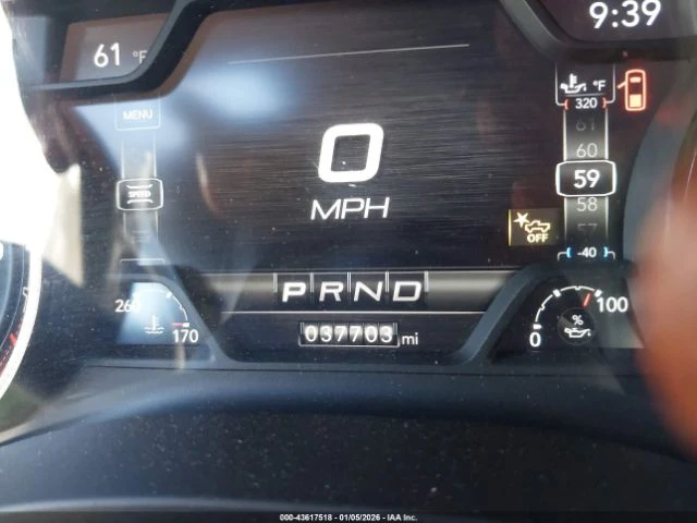 Dodge RAM 1500 TRX 6.2L V8 702кс 4х4, снимка 13 - Автомобили и джипове - 53103755