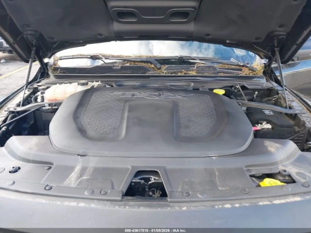 Dodge RAM 1500 TRX 6.2L V8 702кс 4х4, снимка 15 - Автомобили и джипове - 53103755