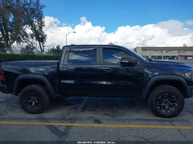 Dodge RAM 1500 TRX 6.2L V8 702кс 4х4, снимка 7 - Автомобили и джипове - 53103755