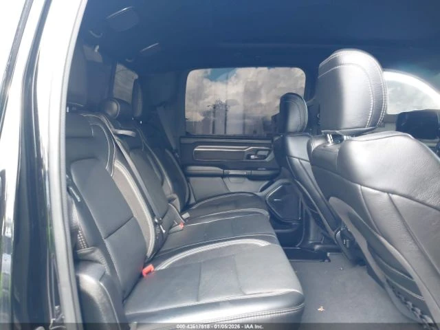 Dodge RAM 1500 TRX 6.2L V8 702кс 4х4, снимка 11 - Автомобили и джипове - 53103755