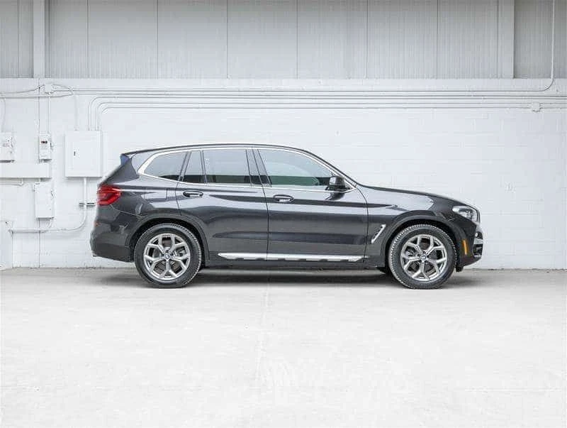 BMW X3 * xDrive30i * ДИГИТАЛНО ТАБЛО* АМБИЕНТНО* , снимка 14 - Автомобили и джипове - 54125043