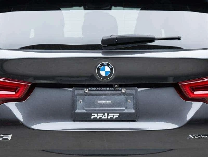 BMW X3 * xDrive30i * ДИГИТАЛНО ТАБЛО* АМБИЕНТНО* , снимка 12 - Автомобили и джипове - 54125043