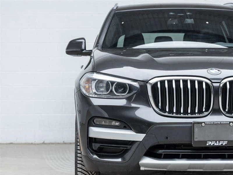 BMW X3 * xDrive30i * ДИГИТАЛНО ТАБЛО* АМБИЕНТНО* , снимка 3 - Автомобили и джипове - 54125043