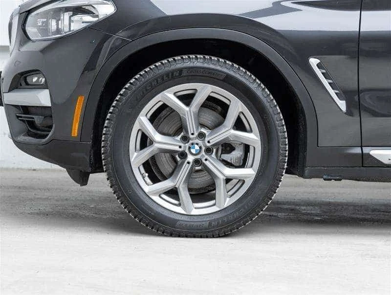 BMW X3 * xDrive30i * ДИГИТАЛНО ТАБЛО* АМБИЕНТНО* , снимка 6 - Автомобили и джипове - 54125043