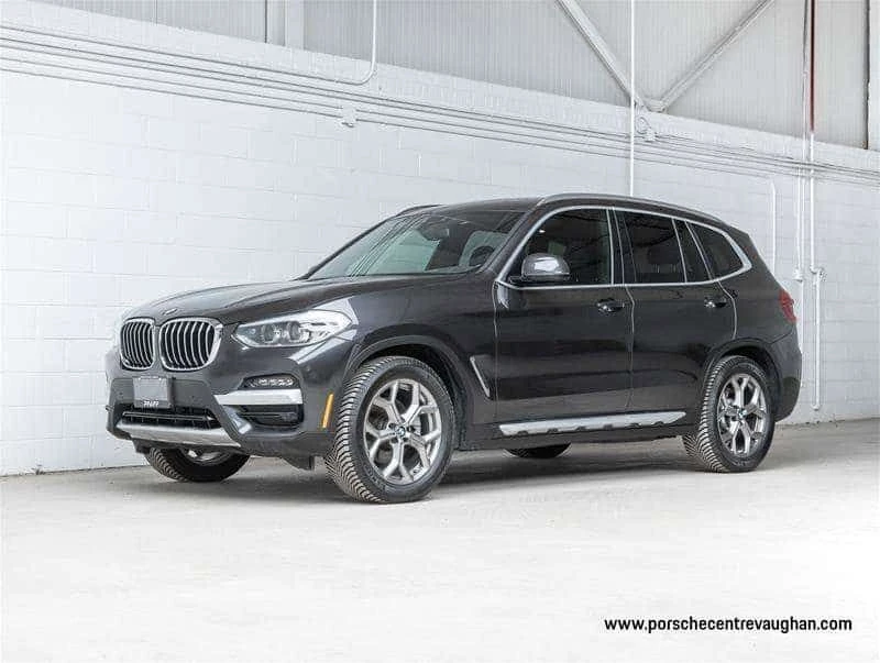 BMW X3 * xDrive30i * ДИГИТАЛНО ТАБЛО* АМБИЕНТНО*  | Auto.bg — изображение 1