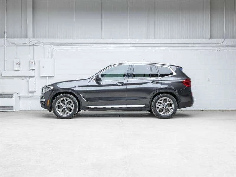 BMW X3 * xDrive30i * ДИГИТАЛНО ТАБЛО* АМБИЕНТНО* , снимка 5 - Автомобили и джипове - 54125043