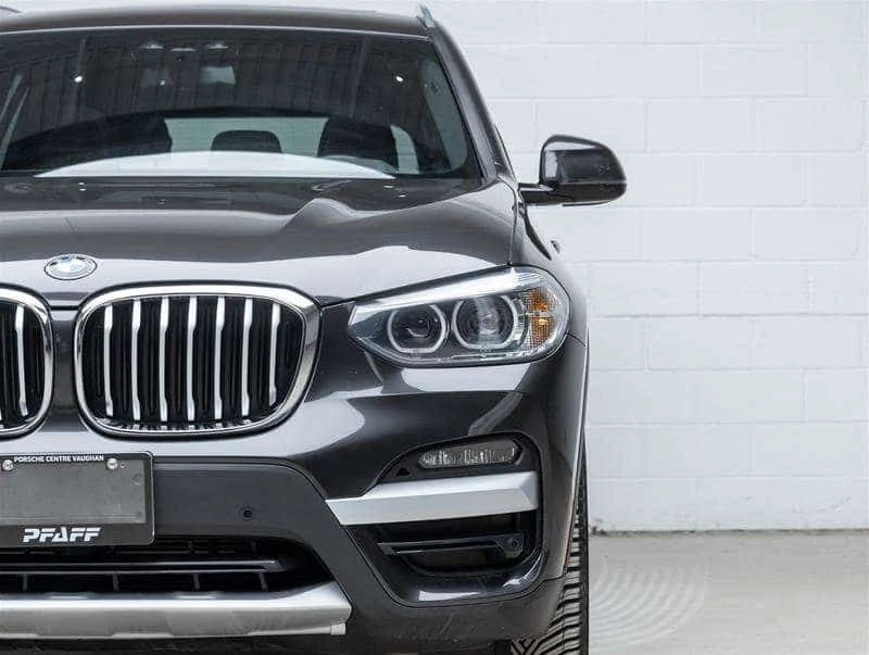 BMW X3 * xDrive30i * ДИГИТАЛНО ТАБЛО* АМБИЕНТНО* , снимка 4 - Автомобили и джипове - 54125043