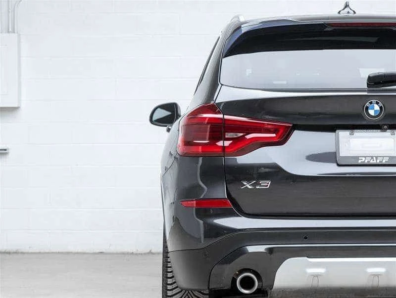 BMW X3 * xDrive30i * ДИГИТАЛНО ТАБЛО* АМБИЕНТНО* , снимка 10 - Автомобили и джипове - 54125043