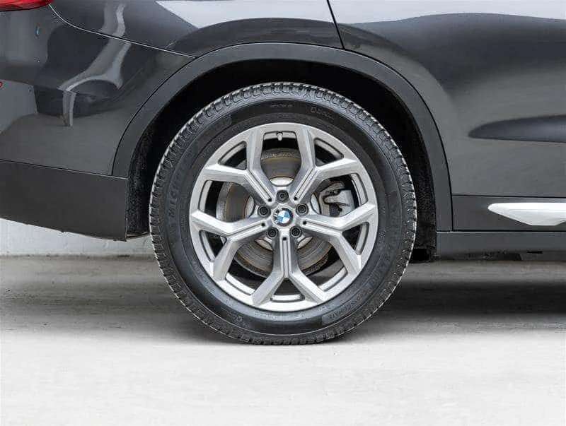 BMW X3 * xDrive30i * ДИГИТАЛНО ТАБЛО* АМБИЕНТНО* , снимка 15 - Автомобили и джипове - 54125043