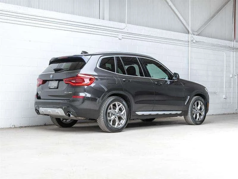 BMW X3 * xDrive30i * ДИГИТАЛНО ТАБЛО* АМБИЕНТНО* , снимка 13 - Автомобили и джипове - 54125043