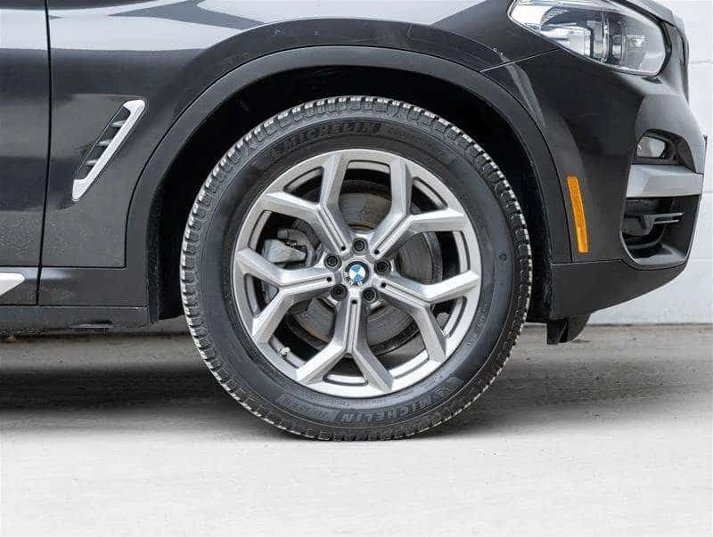 BMW X3 * xDrive30i * ДИГИТАЛНО ТАБЛО* АМБИЕНТНО* , снимка 16 - Автомобили и джипове - 54125043