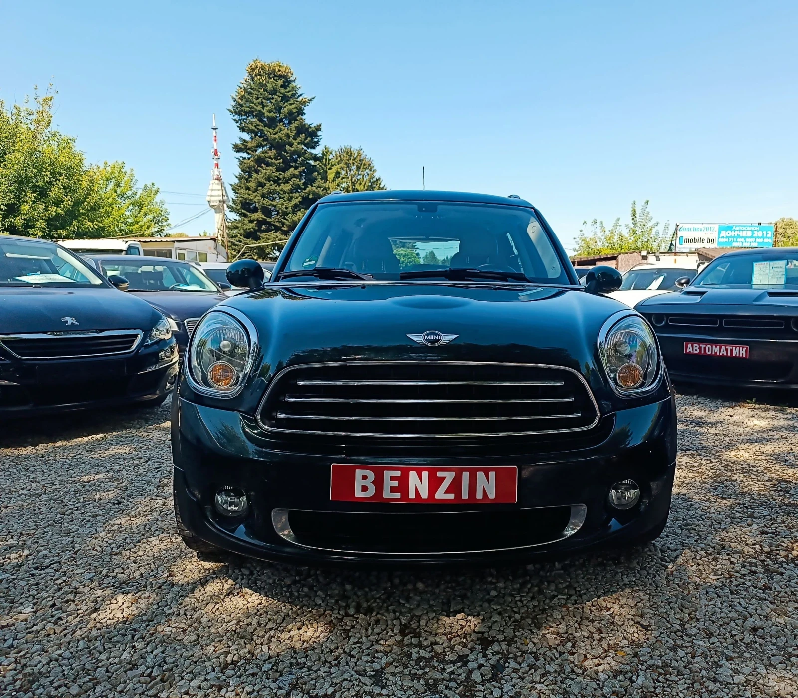 Mini Countryman EURO 5B - изображение 2